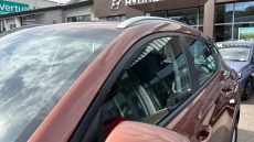Hyundai Tucson 1.7 CRDi Blue Drive SE Nav 5dr 2WD Diesel Estate